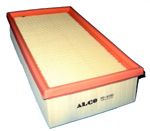 ALCO FILTER Воздушный фильтр MD-8280